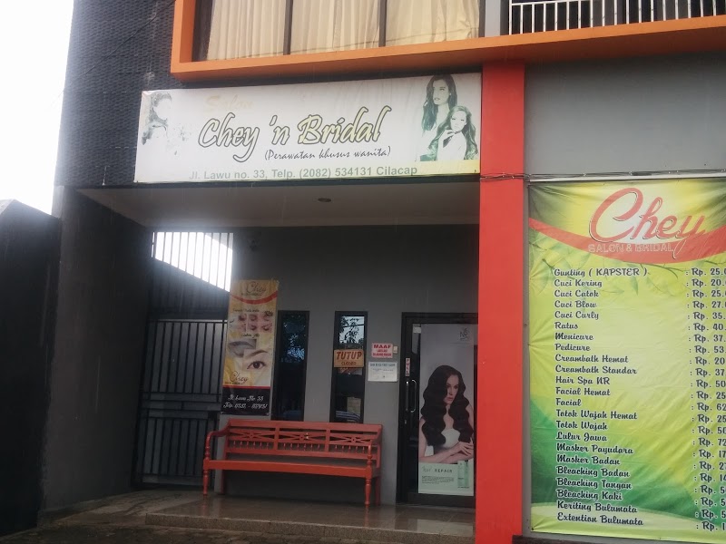Menggali Seni dan Kesehatan Kulit di Jantung Cilacap